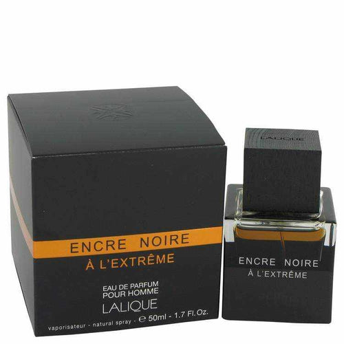 Lalique Eau de Parfum Encre Noire A L'Extreme, Eau de Parfum by Lalique