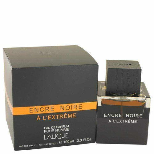 Lalique Eau de Parfum Encre Noire A L'Extreme, Eau de Parfum by Lalique