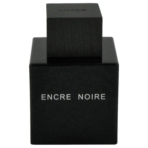 Lalique Eau de Toilette 3.4 oz. Eau de Toilette Encre Noire, Eau de Toilette (tester) by Lalique