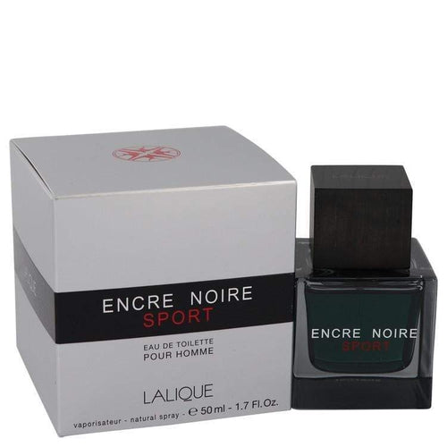 Lalique Eau de Toilette Encre Noire Sport, Eau de Toilette by Lalique