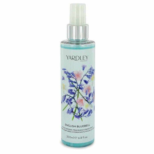 English Bluebell, Body Mist by Yardley London | Fragrance365