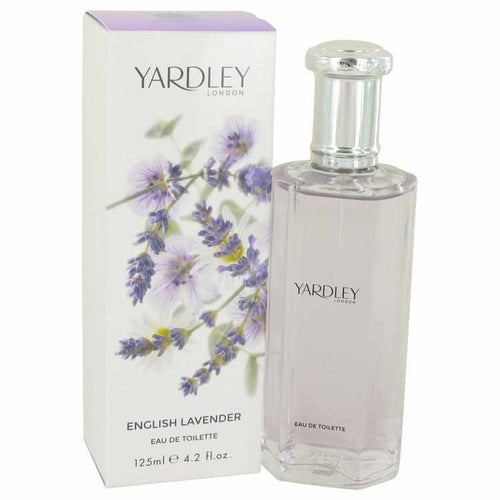 Yardley London Eau de Toilette English Lavender, Eau de Toilette (unisex) by Yardley London