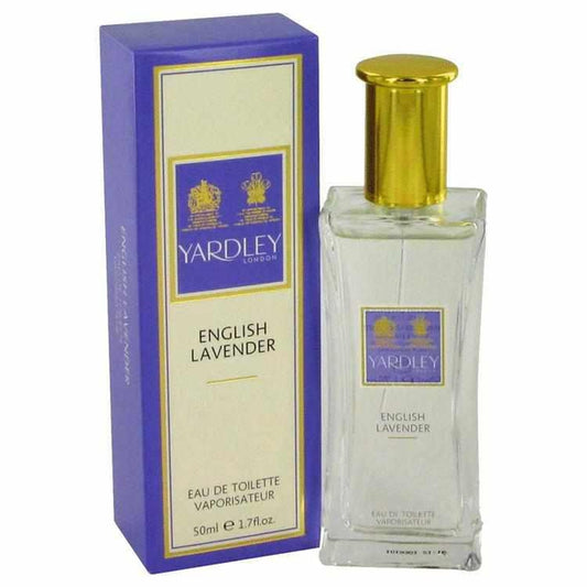English Lavender, Gift Set by Yardley London-Fragrance365