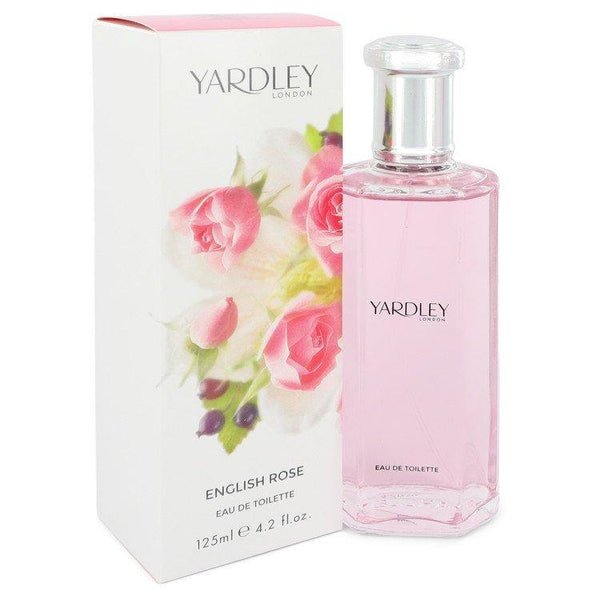 English Rose, Gift Set by Yardley London | Fragrance365