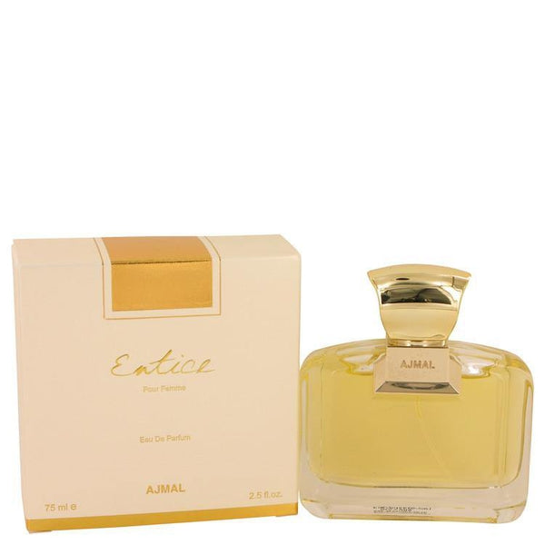 Entice, Eau de Parfum by Ajmal | Fragrance365