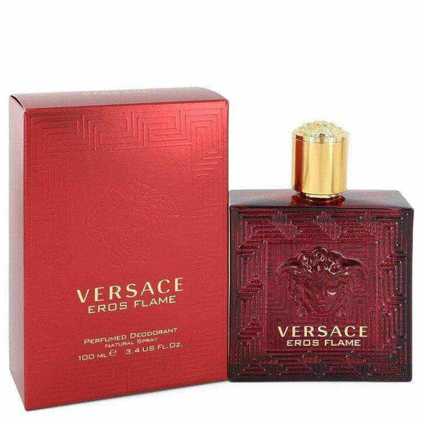 Eros Flame, Deodorant Spray by Versace | Fragrance365