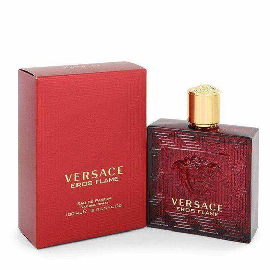 Eros Flame, Eau de Parfum by Versace | Fragrance365