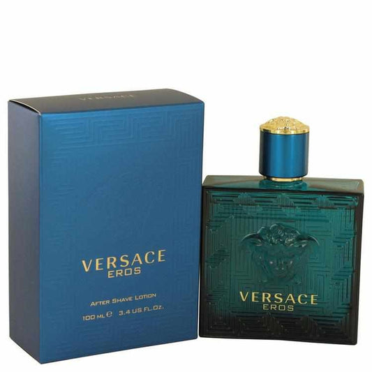 Eros, Aftershave Lotion by Versace | Fragrance365