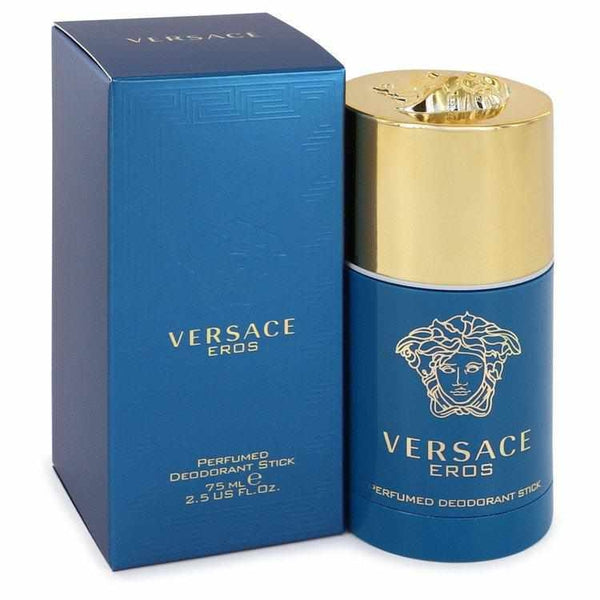 Eros (for Men), Deodorant Stick by Versace | Fragrance365