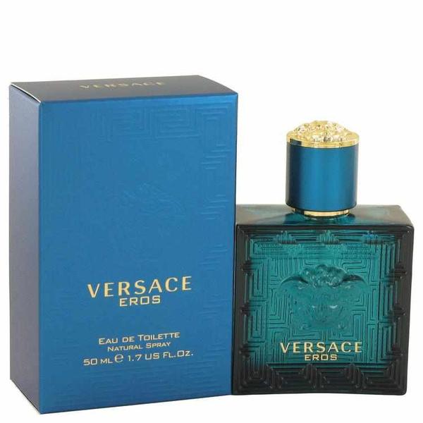 Eros (for Men), Eau de Toilette by Versace | Fragrance365