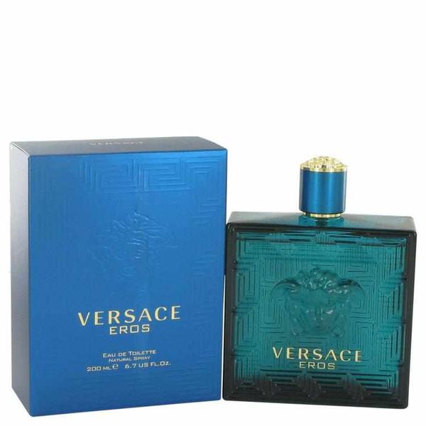 Eros (for Men), Eau de Toilette by Versace | Fragrance365