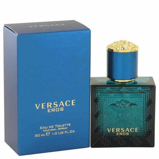 Eros (for Men), Eau de Toilette by Versace | Fragrance365