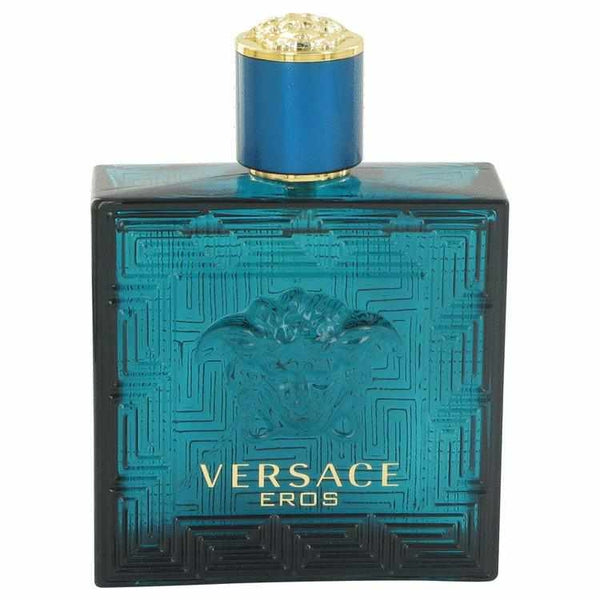 Eros (for Men), Eau de Toilette (tester) by Versace | Fragrance365