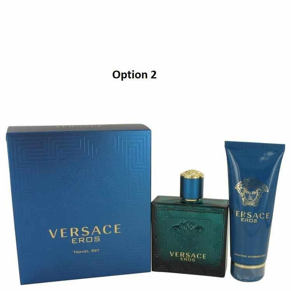 Eros (for Men), Gift Sets by Versace | Fragrance365