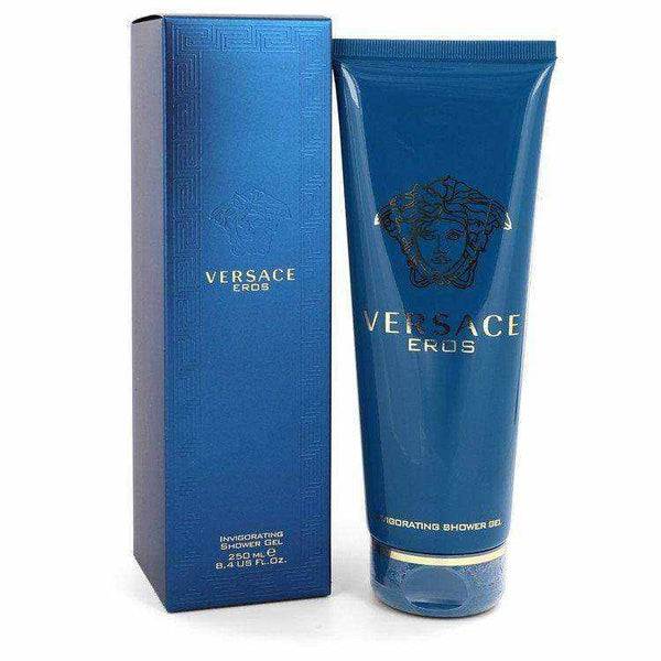 Eros (for Men), Shower Gel by Versace | Fragrance365