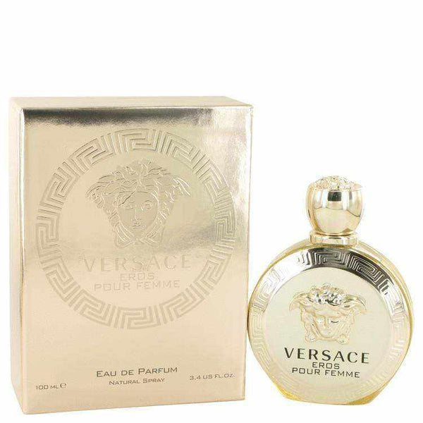 Eros (for Women), Eau de Parfum by Versace | Fragrance365