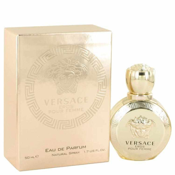 Eros (for Women), Eau de Parfum by Versace | Fragrance365