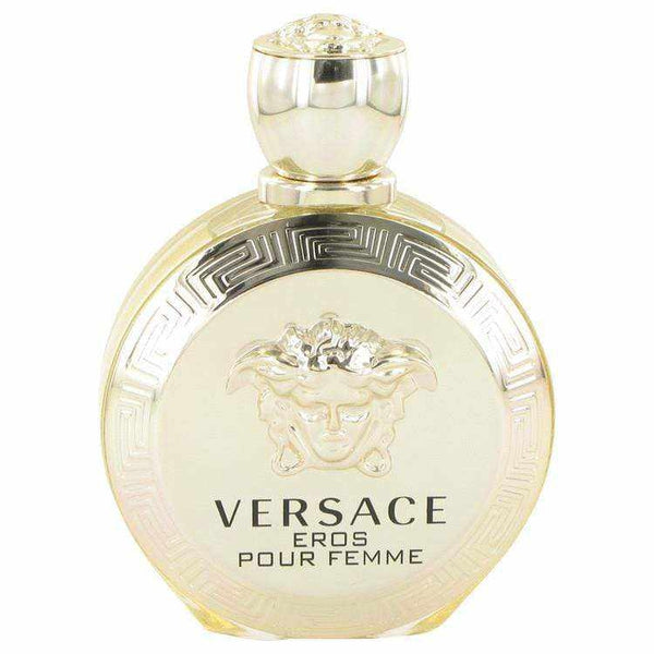 Eros (for Women), Eau de Parfum (tester) by Versace | Fragrance365