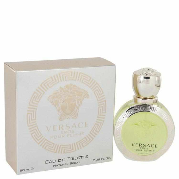 Eros (for Women), Eau de Toilette by Versace | Fragrance365