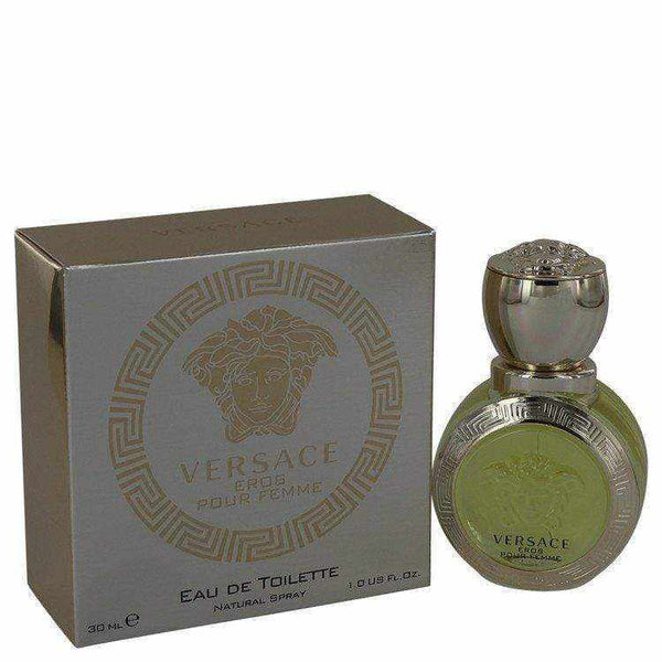 Eros (for Women), Eau de Toilette by Versace | Fragrance365