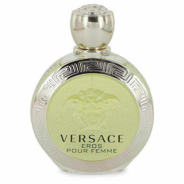 Eros, Eau de Toilette (tester) by Versace | Fragrance365