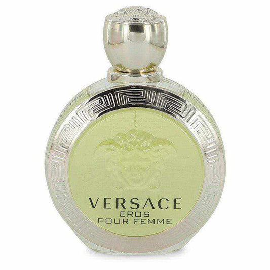 Eros, Eau de Toilette (tester) by Versace | Fragrance365