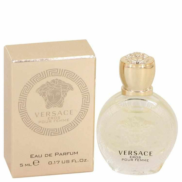 Eros (for Women), Mini EDP by Versace | Fragrance365