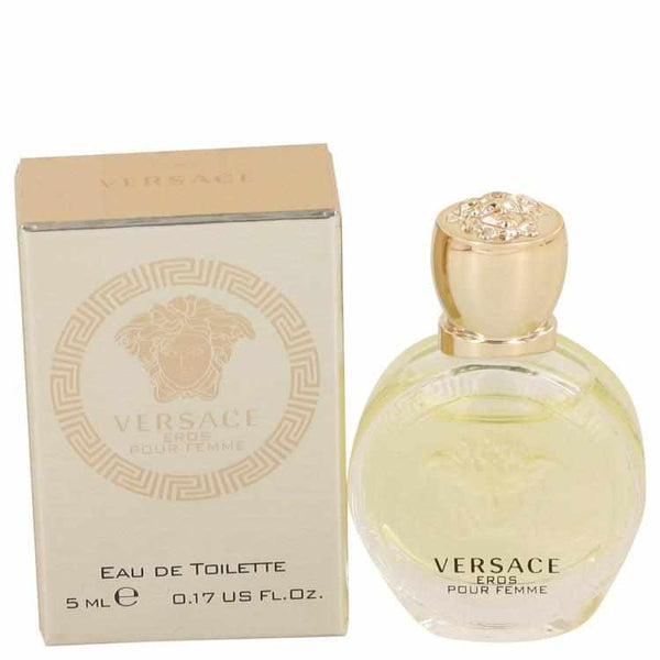 Eros, Mini EDT by Versace | Fragrance365