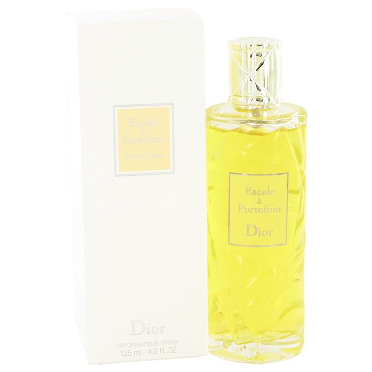 Christian Dior Eau de Toilette 4.2 oz. Eau de Toilette Escale A Portofino, Eau de Toilette by Christian Dior