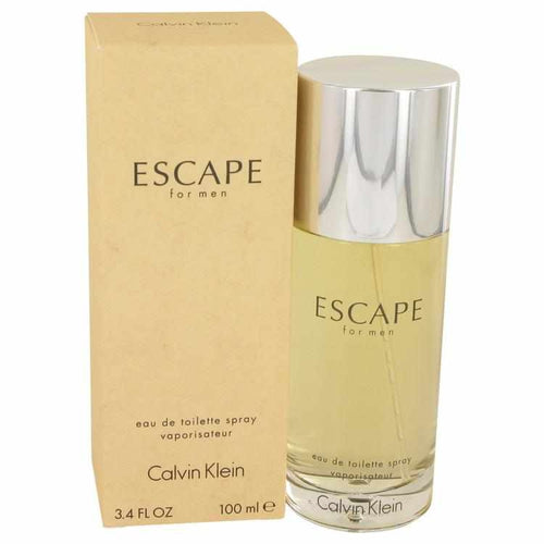 Calvin Klein Eau de Toilette Escape, Eau de Toilette by Calvin Klein