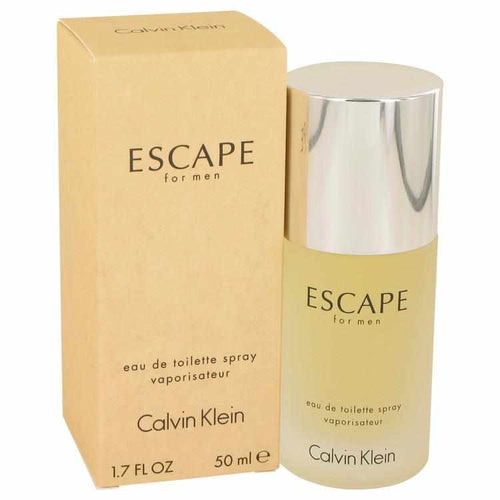 Calvin Klein Eau de Toilette Escape, Eau de Toilette by Calvin Klein