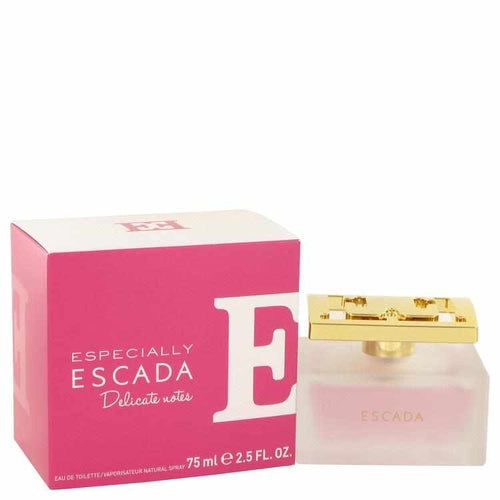 Escada Eau de Toilette Especially Escada Delicate Notes, Eau de Toilette by Escada