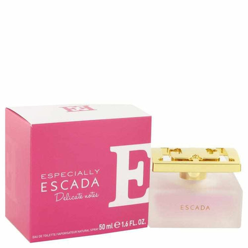 Escada Eau de Toilette Especially Escada Delicate Notes, Eau de Toilette by Escada