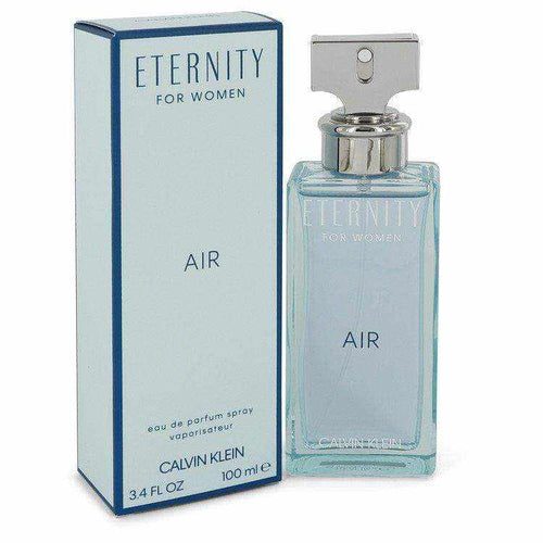 Eternity Air, Eau de Parfum by Calvin Klein | Fragrance365