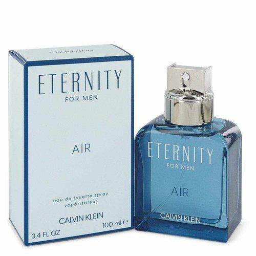 Eternity Air, Eau de Toilette by Calvin Klein | Fragrance365