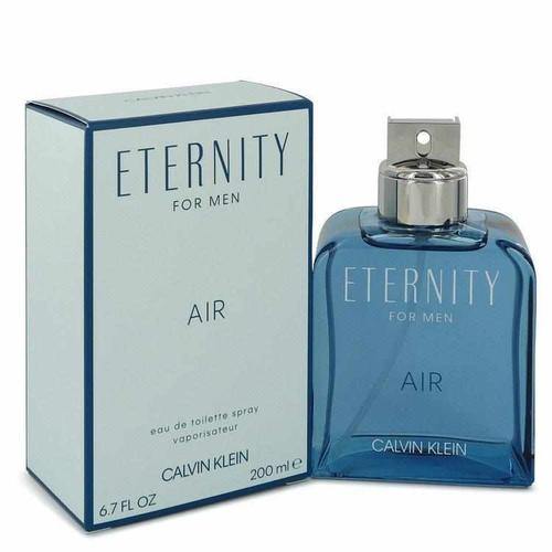 Eternity Air, Eau de Toilette by Calvin Klein | Fragrance365