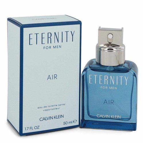 Eternity Air, Eau de Toilette by Calvin Klein | Fragrance365