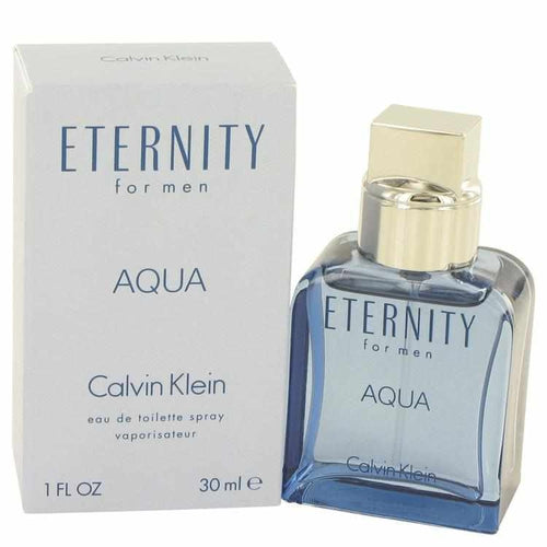 Calvin Klein Eau de Toilette Eternity Aqua, Eau de Toilette by Calvin Klein