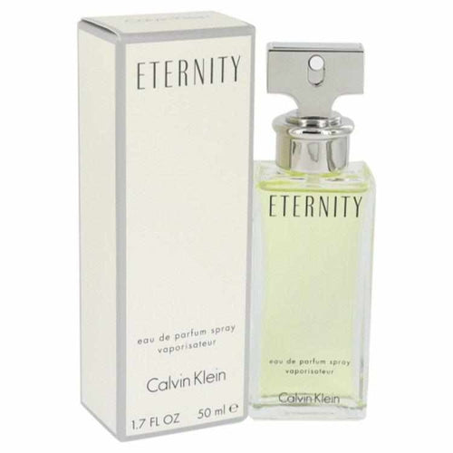 Calvin Klein Eau de Parfum Eternity, Eau de Parfum by Calvin Klein