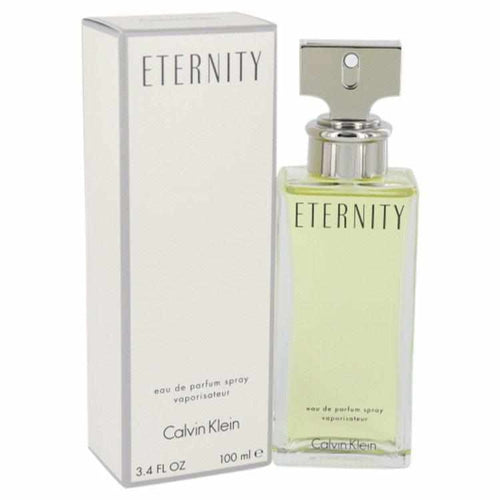 Calvin Klein Eau de Parfum Eternity, Eau de Parfum by Calvin Klein