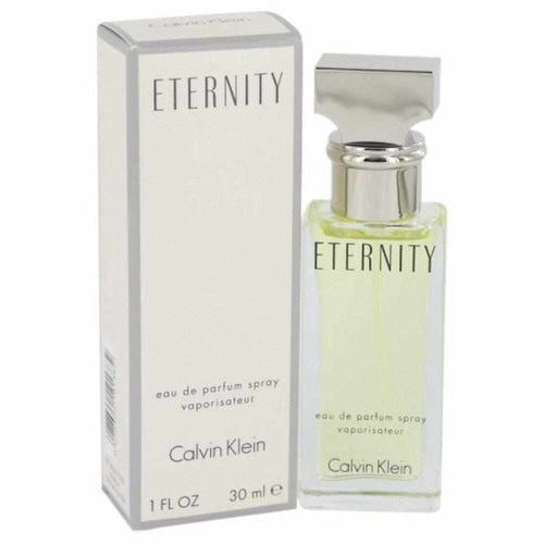 Calvin Klein Eau de Parfum Eternity, Eau de Parfum by Calvin Klein