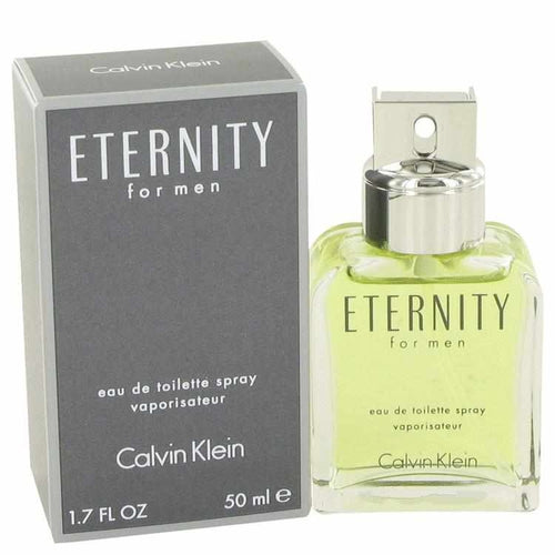 Calvin Klein Eau de Toilette Eternity, Eau de Toilette by Calvin Klein