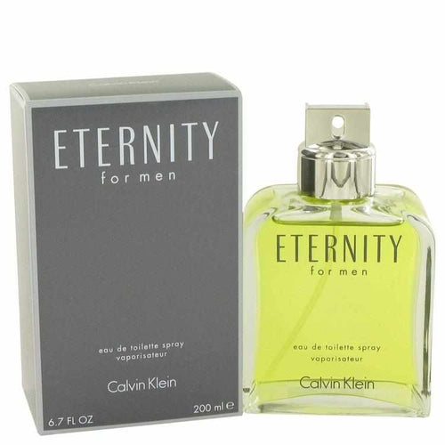 Calvin Klein Eau de Toilette Eternity, Eau de Toilette by Calvin Klein