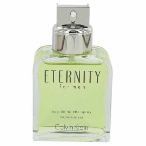 Calvin Klein Eau de Toilette 3.4 oz. Eau de Toilette Eternity, Eau de Toilette (unboxed) by Calvin Klein