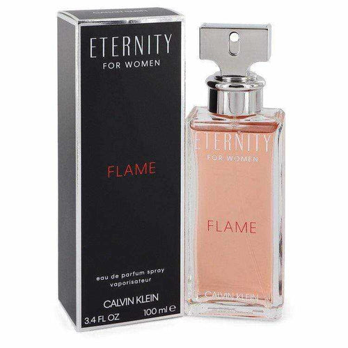 Eternity Flame, Eau de Parfum by Calvin Klein | Fragrance365