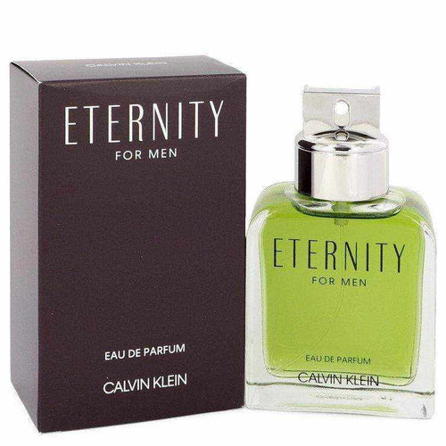 Eternity (for Men), Eau de Parfum by Calvin Klein | Fragrance365