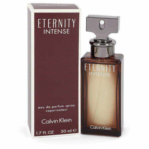 Eternity Intense, Eau de Parfum by Calvin Klein | Fragrance365