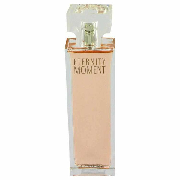 Eternity Moment, Eau de Parfum (tester) by Calvin Klein | Fragrance365