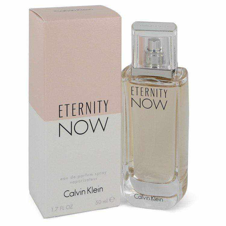 Eternity Now, Eau de Parfum by Calvin Klein | Fragrance365