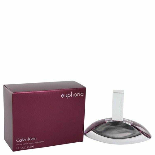 Calvin Klein Eau de Parfum Euphoria, Eau de Parfum by Calvin Klein